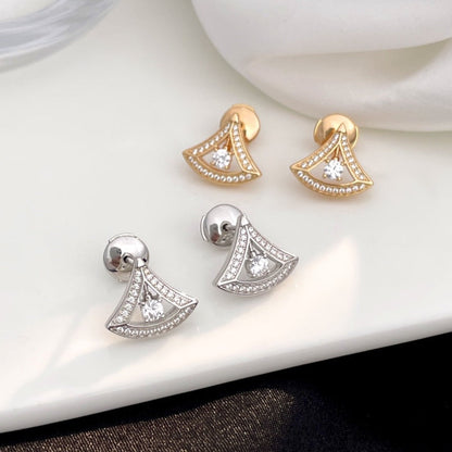 [LuckyStar]DREAM MINI DIAMANT-OHRSTECKER