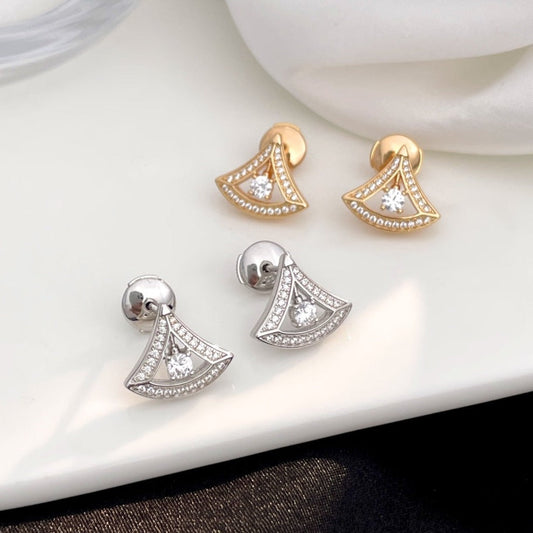 [LuckyStar]DREAM MINI DIAMANT-OHRSTECKER