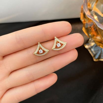 [LuckyStar]DREAM MINI DIAMANT-OHRSTECKER