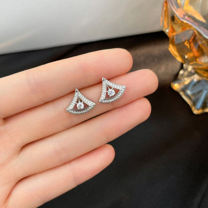 [LuckyStar]DREAM MINI DIAMANT-OHRSTECKER