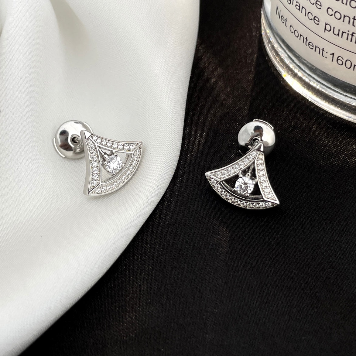 [LuckyStar]DREAM MINI DIAMANT-OHRSTECKER