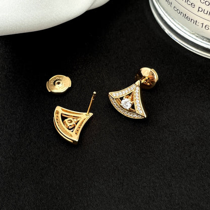 [LuckyStar]DREAM MINI DIAMANT-OHRSTECKER