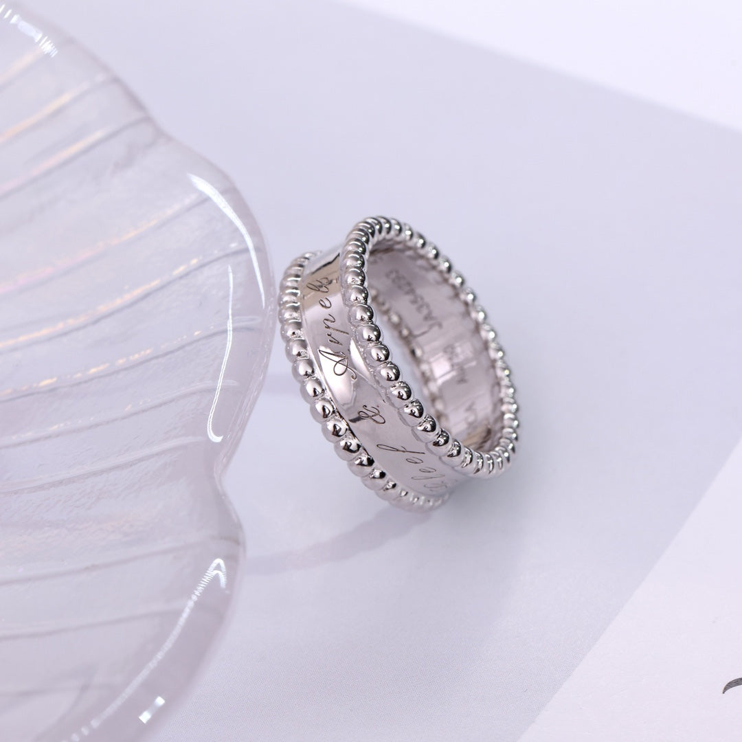 [LuckyStar]PERLEE SIGNATURE RING
