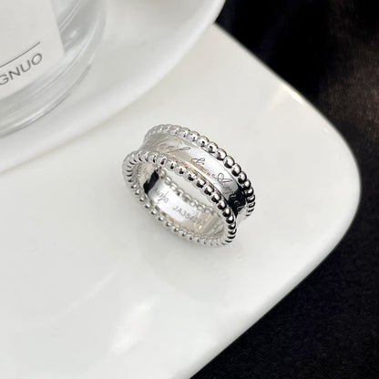 [LuckyStar]PERLEE SIGNATURE RING