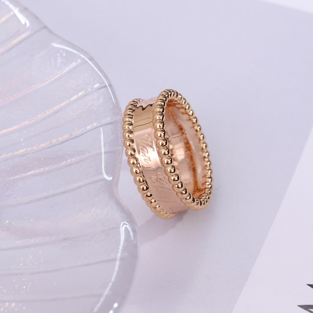 [LuckyStar]PERLEE SIGNATURE RING