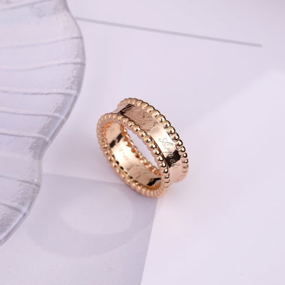 [LuckyStar]PERLEE SIGNATURE RING