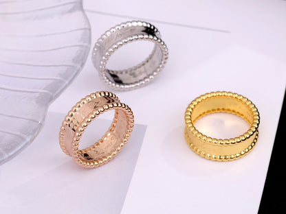 [LuckyStar]PERLEE SIGNATURE RING