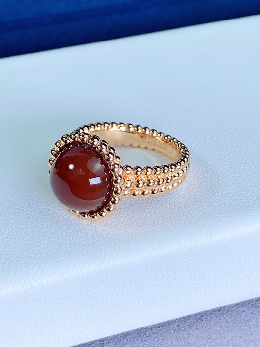[LuckyStar]PERLEE COULEURS ROSÉGOLDRING 