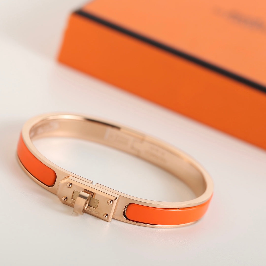 [LuckyStar]HM KELLY ORANGE ARMBAND