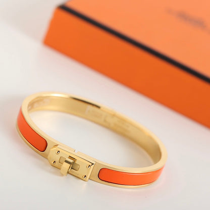 [LuckyStar]HM KELLY ORANGE ARMBAND