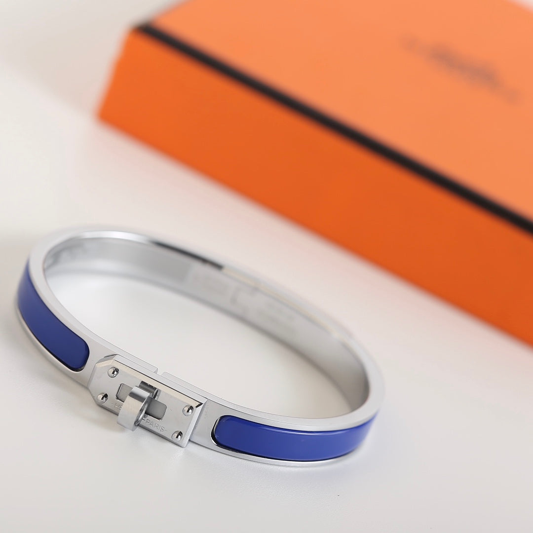 [LuckyStar]HM KELLY BLAUES ARMBAND
