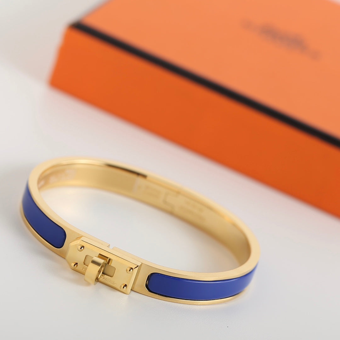 [LuckyStar]HM KELLY BLAUES ARMBAND