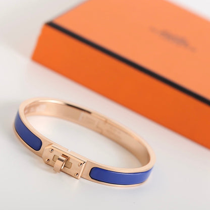 [LuckyStar]HM KELLY BLAUES ARMBAND