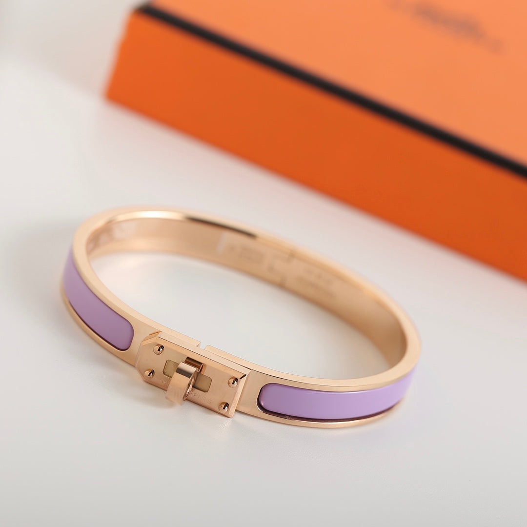 [LuckyStar]HM KELLY LILA ARMBAND