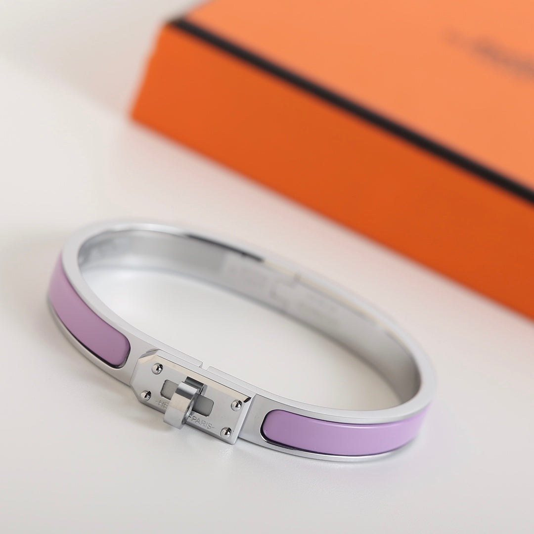 [LuckyStar]HM KELLY LILA ARMBAND