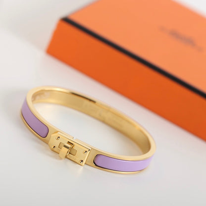 [LuckyStar]HM KELLY LILA ARMBAND