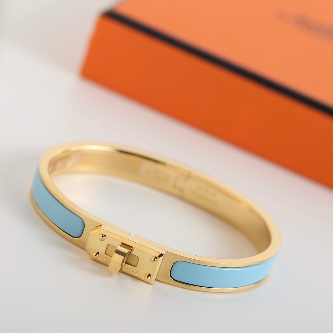 [LuckyStar]HM KELLY CLOUD BLAUES ARMBAND