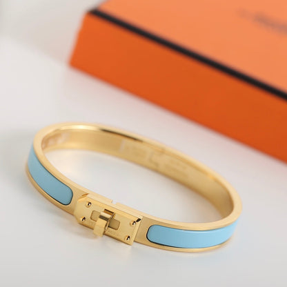 [LuckyStar]HM KELLY CLOUD BLAUES ARMBAND