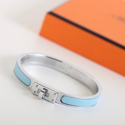 [LuckyStar]HM KELLY CLOUD BLAUES ARMBAND
