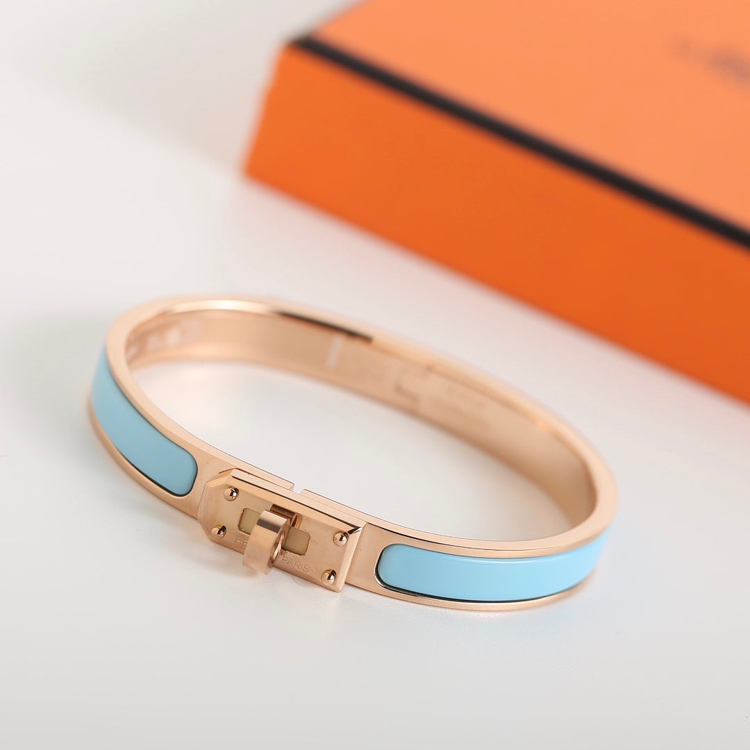 [LuckyStar]HM KELLY CLOUD BLAUES ARMBAND
