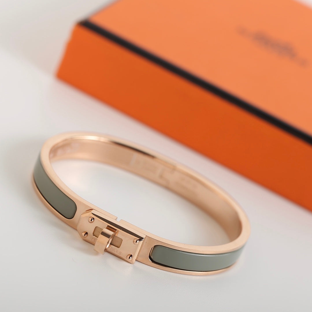[LuckyStar]HM KELLY BLAU GRÜN ARMBAND