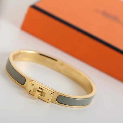 [LuckyStar]HM KELLY BLAU GRÜN ARMBAND
