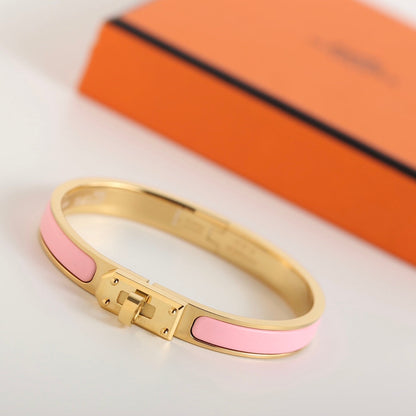 [LuckyStar]HM KELLY PINK ARMBAND