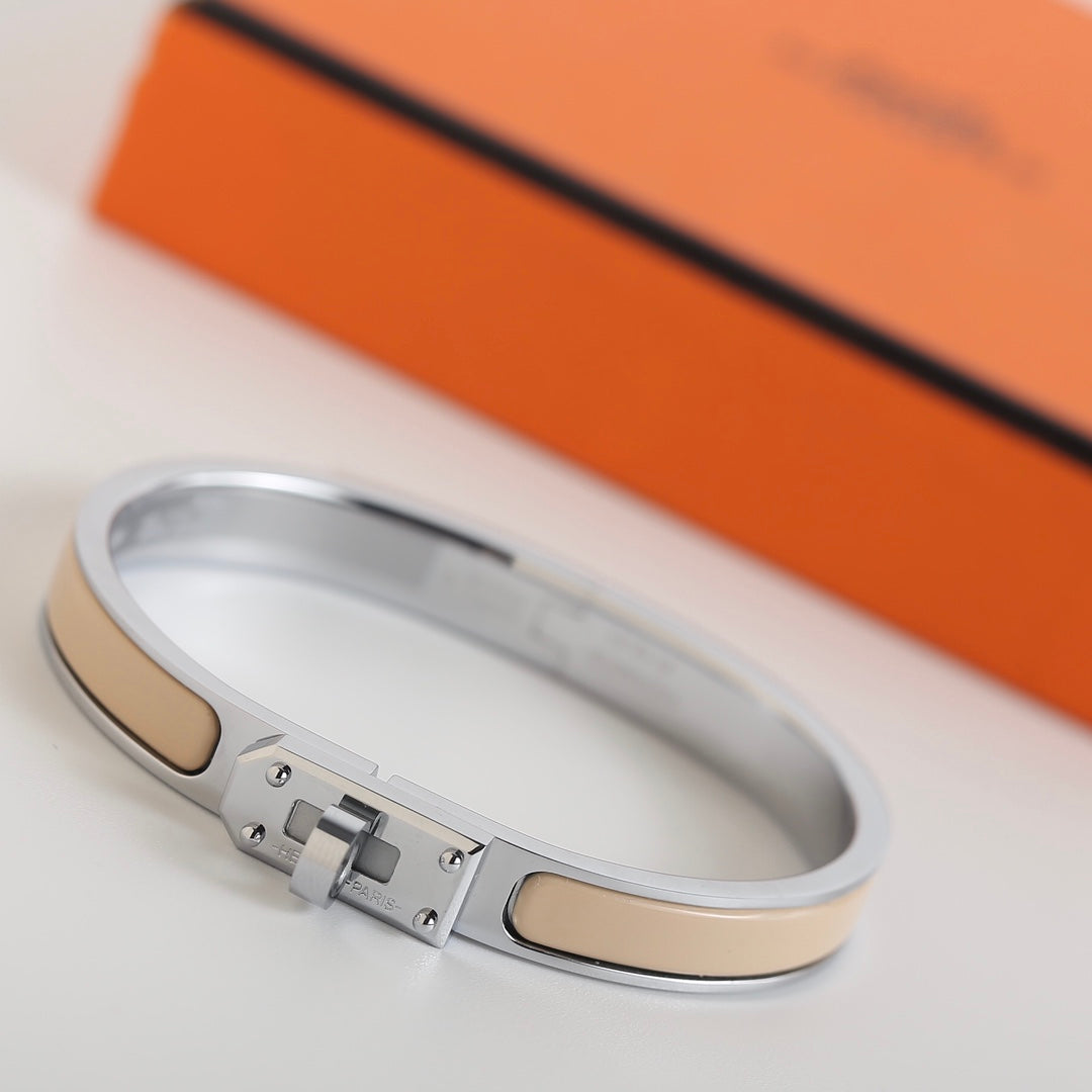 [LuckyStar]HM KELLY BEIGE ARMBAND