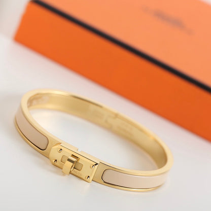 [LuckyStar]HM KELLY BEIGE ARMBAND