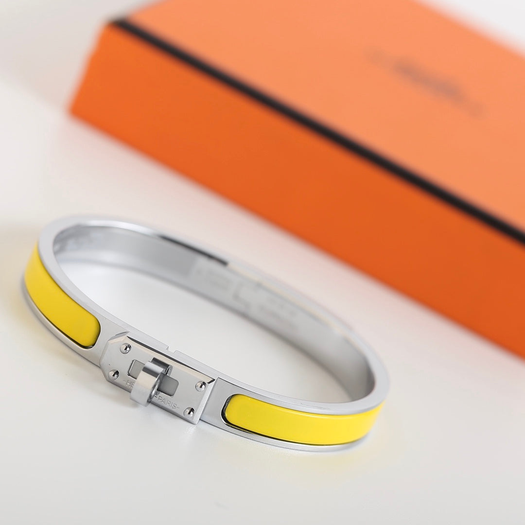 [LuckyStar]HM KELLY GELBES ARMBAND