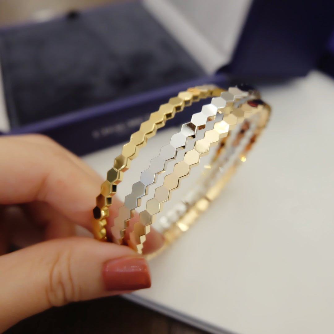 [LuckyStar] BIENENLIEBE-ARMBAND 
