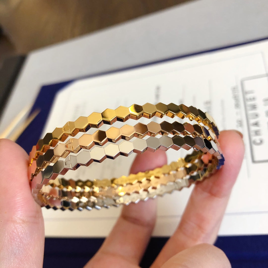 [LuckyStar] BIENENLIEBE-ARMBAND 