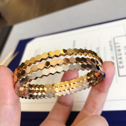 [LuckyStar] BIENENLIEBE-ARMBAND 