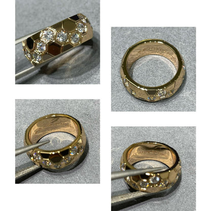 [LuckyStar] BEE LOVE DIAMANT GROSSER RING 