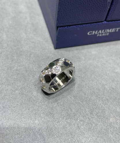 [LuckyStar] BEE LOVE DIAMANT GROSSER RING 