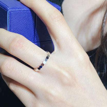 [LuckyStar] KLEINER RING MIT BIENENLIEBE