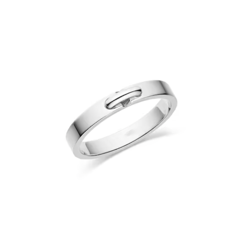 [LuckyStar]ALLIANCE LIENS VIDENCE 3MM RING