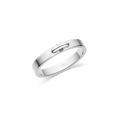 [LuckyStar]ALLIANCE LIENS VIDENCE 3MM RING