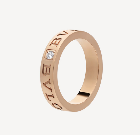 [LuckyStar]ZERO 1 ESSENTIAL MIT DIAMANTRING