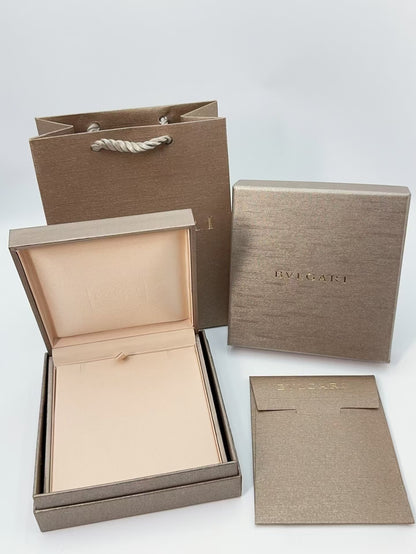[Lucky Star]BV BRACELET NECKLACE RING BOX GIFT BAG