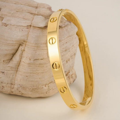 [LuckyStar]LOVE BRACELET 6.1MM(2025)