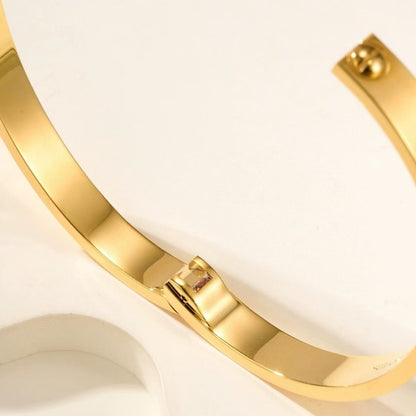 [LuckyStar]LOVE BRACELET 6.1MM(2025)