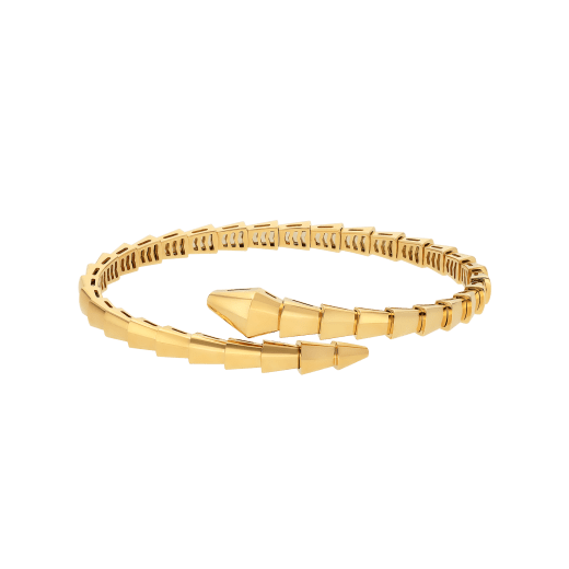 [LuckyStar]SERPENTI VIPER GOLDARMBAND