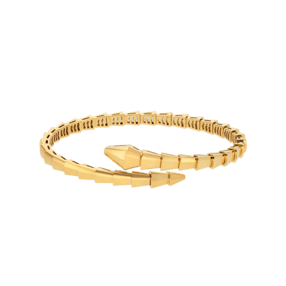 [LuckyStar]SERPENTI VIPER GOLDARMBAND