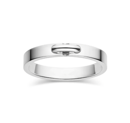 [LuckyStar]ALLIANCE LIENS VIDENCE 3MM RING
