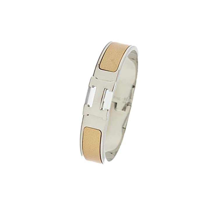 [LuckyStar]H CHAMPAGNER-ARMBAND