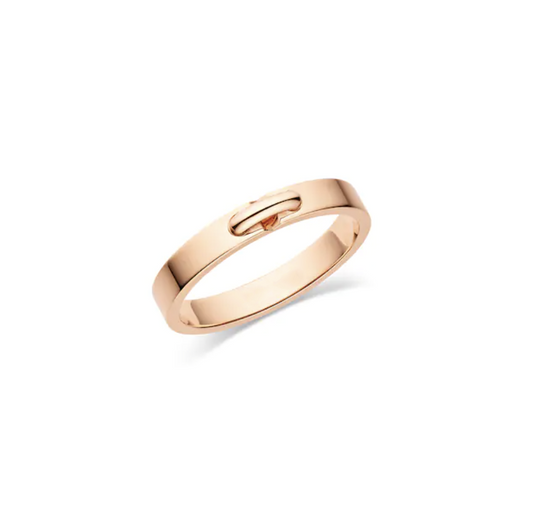 [LuckyStar]ALLIANCE LIENS VIDENCE 3MM RING