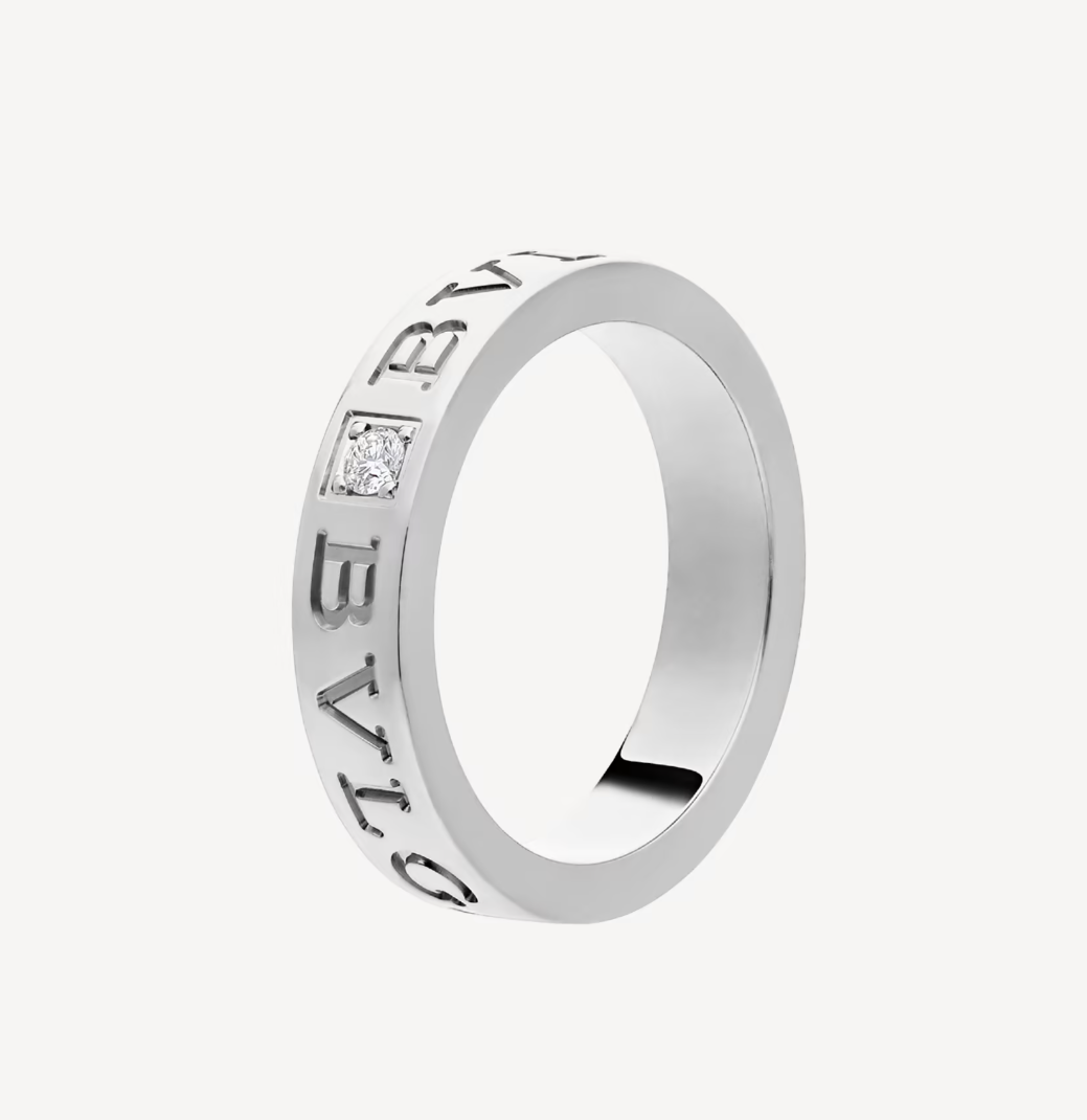 [LuckyStar]ZERO 1 ESSENTIAL MIT DIAMANTRING