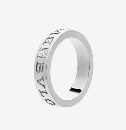 [LuckyStar]ZERO 1 ESSENTIAL MIT DIAMANTRING