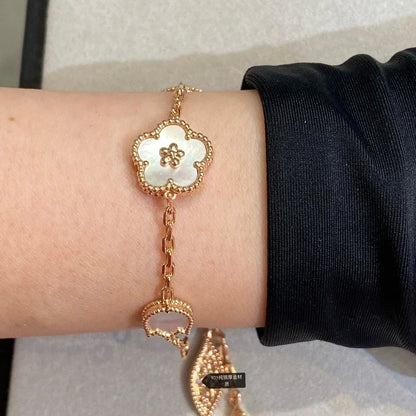 [LuckyStar]LUCKY SPRING 5 MOTIV ARMBAND